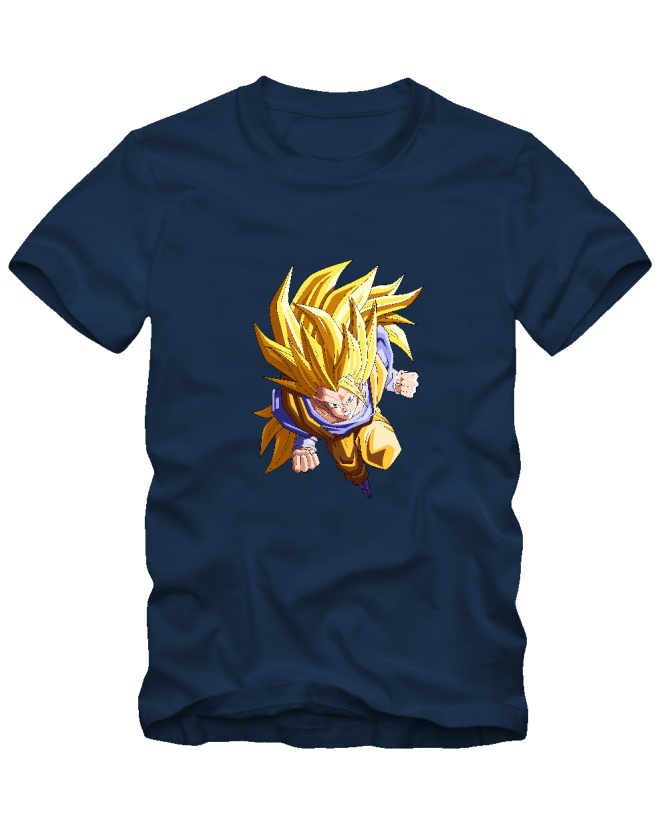 Marškinėliai Dragon Ball Super Sajanas Marškinėliai Dragon Ball Super Sajanas